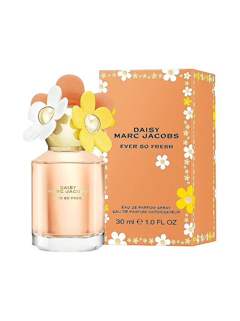Daisy Ever So Fresh Marc Jacobs Eau De Parfum Spray - vue 7